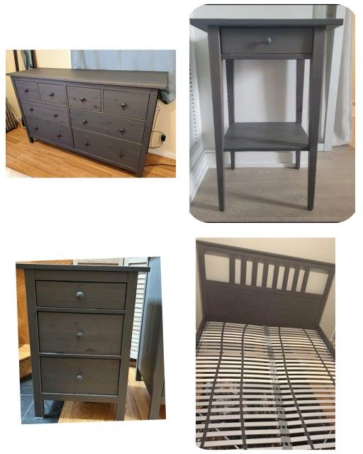Set From Ikea