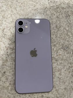 iPhone 11 64gb - Unlocked