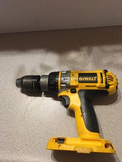 Dewalt 18 V