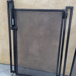 Pool Fence