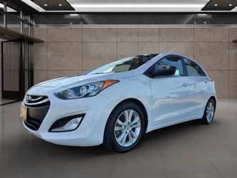 2014 Hyundai Elantra GT