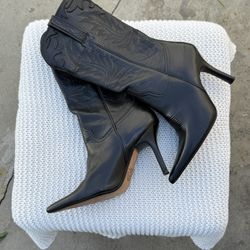 Charlie 1 Horse Boots