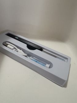 Wi-Fi Ear Camera Cleaner Kit with Unused Replacement Tips
