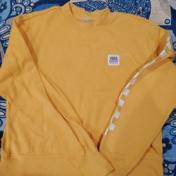 Van's Juniors Sweater