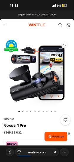 Nexus 4 pro dash cam