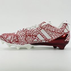 Adidas Adizero Electric2 Royal Blue White Adidas Adizero Electric.2 'Team Red/ White'