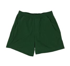 Lululemon Pace Breaker Shorts Mens Large L Green 6.5” Unlined Gym Running Yoga