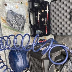 Sata Graph Set 