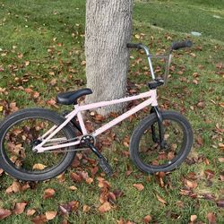 20 Inch Fit Bike Bmx