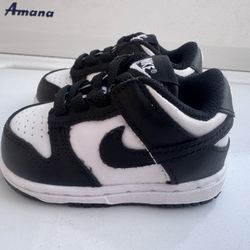 Toddler Dunks 