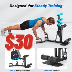 $30 Deep Squat Machine NEW IN BOX