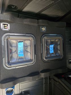 Kicker shallow L7