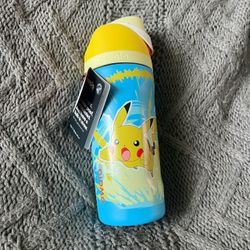 Owala Pokémon Pikachu Water Bottle