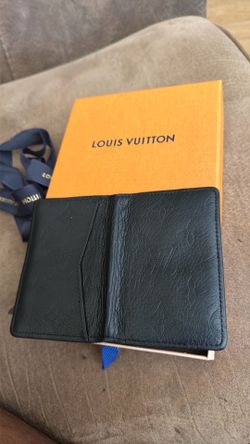 Louis vuitton wallet
