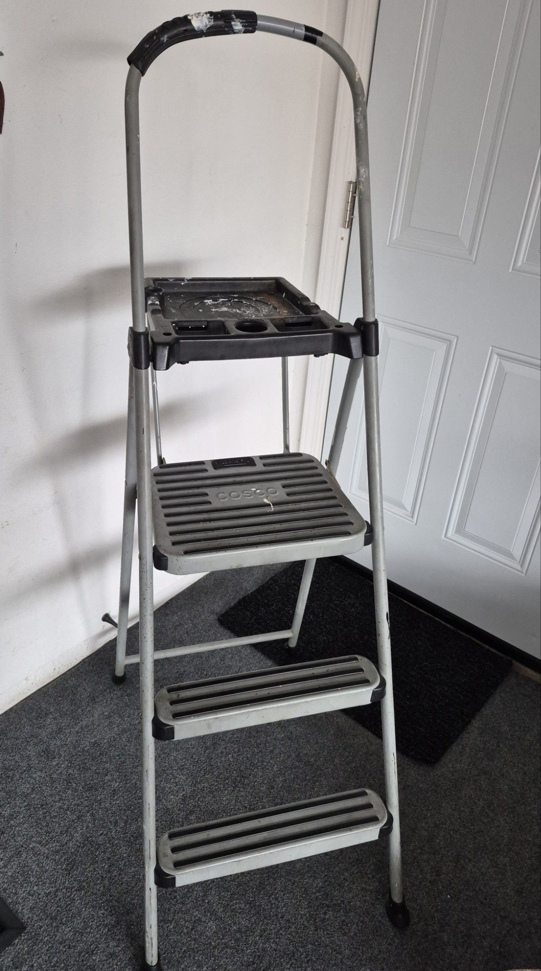 Ladder