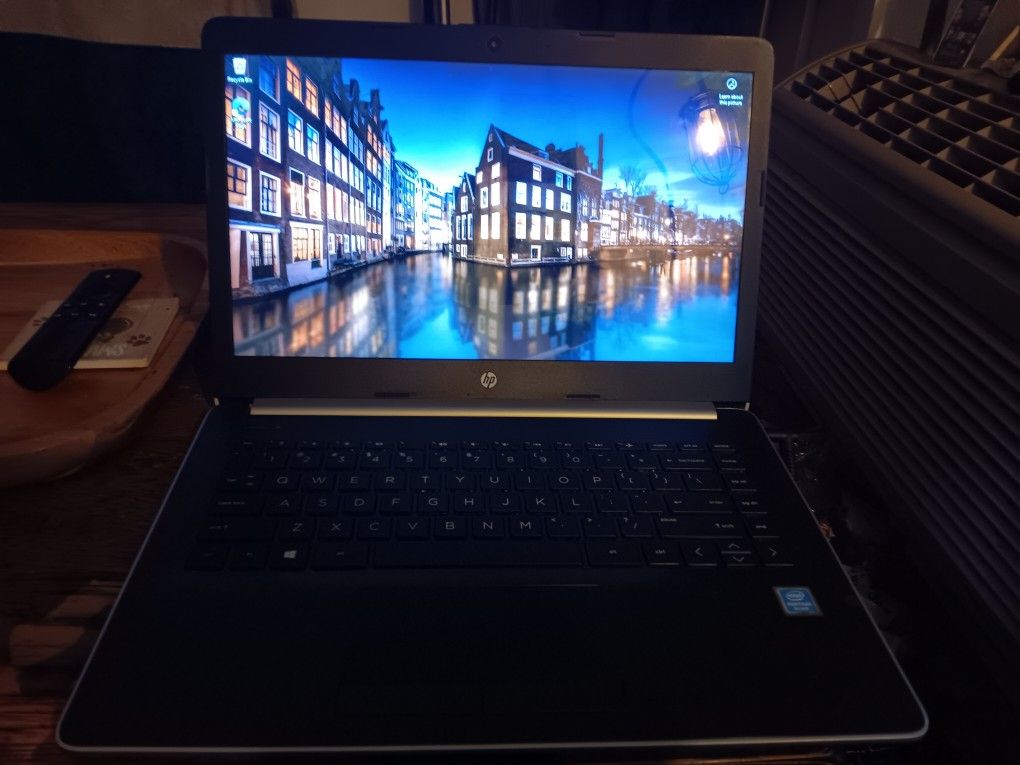 Refurbished Hp 14ck0061st