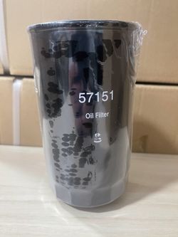 Oil Filters 57151