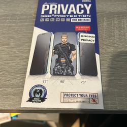 iPhone 15 Pro Max Screen Protector 