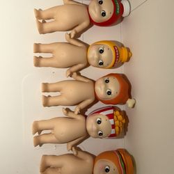 AUTHENTIC Sonny Angels 