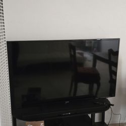TV SHELF