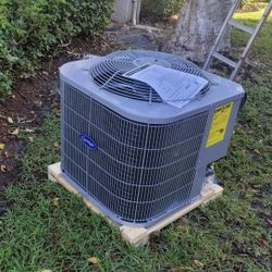 Air Conditioning 2 3 4 5 Tons Unit Sales Ac