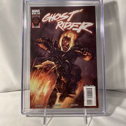 Ghost Rider #20 