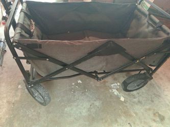 Wagon