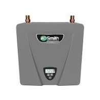 6.2-GPM Tankless Electric Water Heater