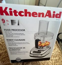 Food Processor