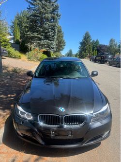 2011 BMW 328