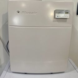 Blueair 203 HEPAQuiet Air Purifier 
