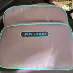 Fisher Price Pxl 2000 Camcorder 