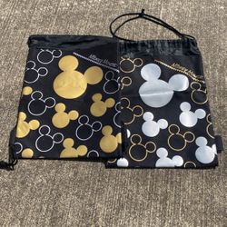 Mickey Mouse Backpacks π Perfect For Sports School Carrying Belongings