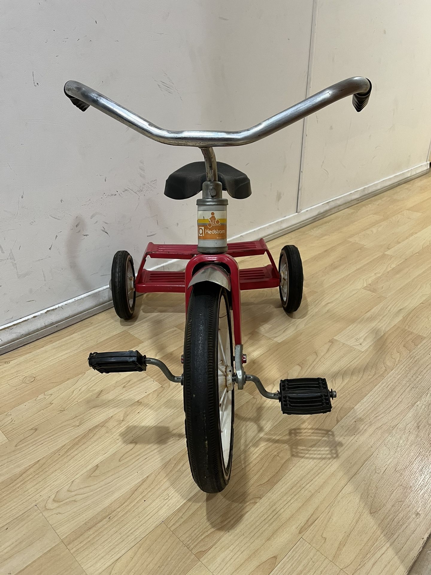 Hedstrom Tricycle