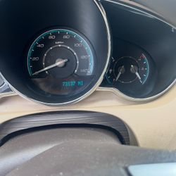 2009 Chevrolet Malibu