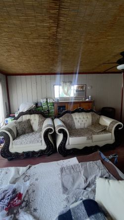 Sofa Set