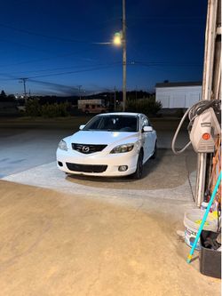 2006 Mazda Mazda3