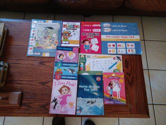 Lil kids books