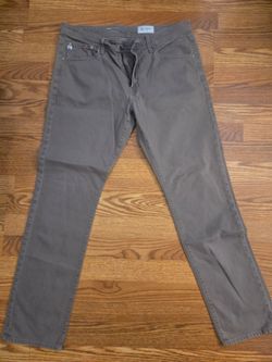 AG Everett pants mens 34