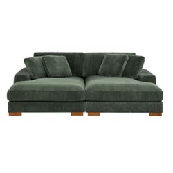 Oversized Couch 