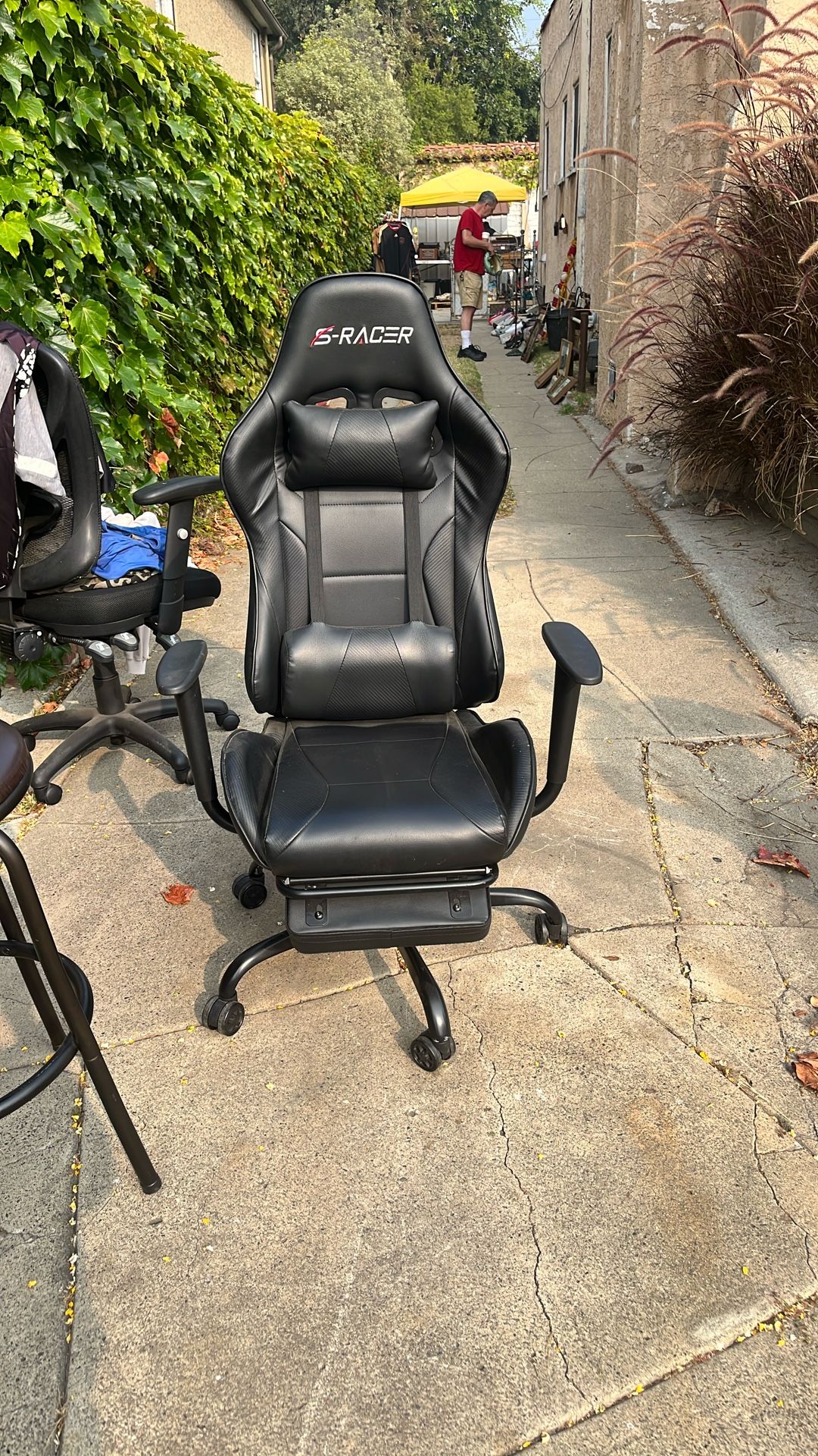 Game Chair