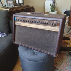 Crate C A 60 Amp