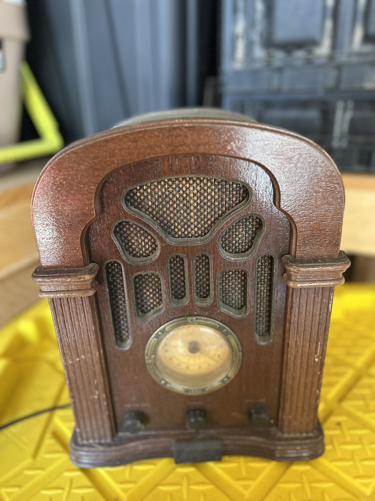 Radio