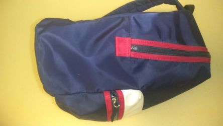 Tommy Hilfiger backpack