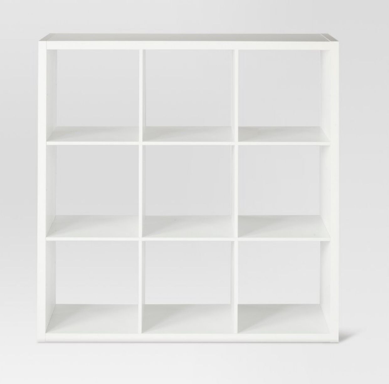 NEW CUBE ORANGIZER SHELF