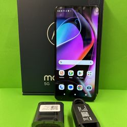 Moto G 5G New Unlock