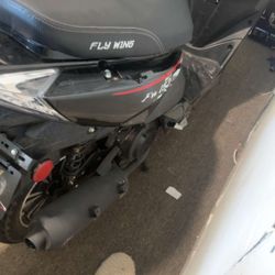 Lmk Fly wing For Sale 150cc