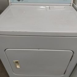 Estate Gas Dryer Works Great I Can Deliver To Your Driveway For A Small Fee