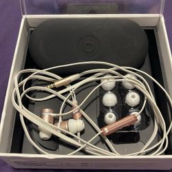Headphones/ Earbuds