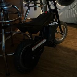 Mini Dirt Bike